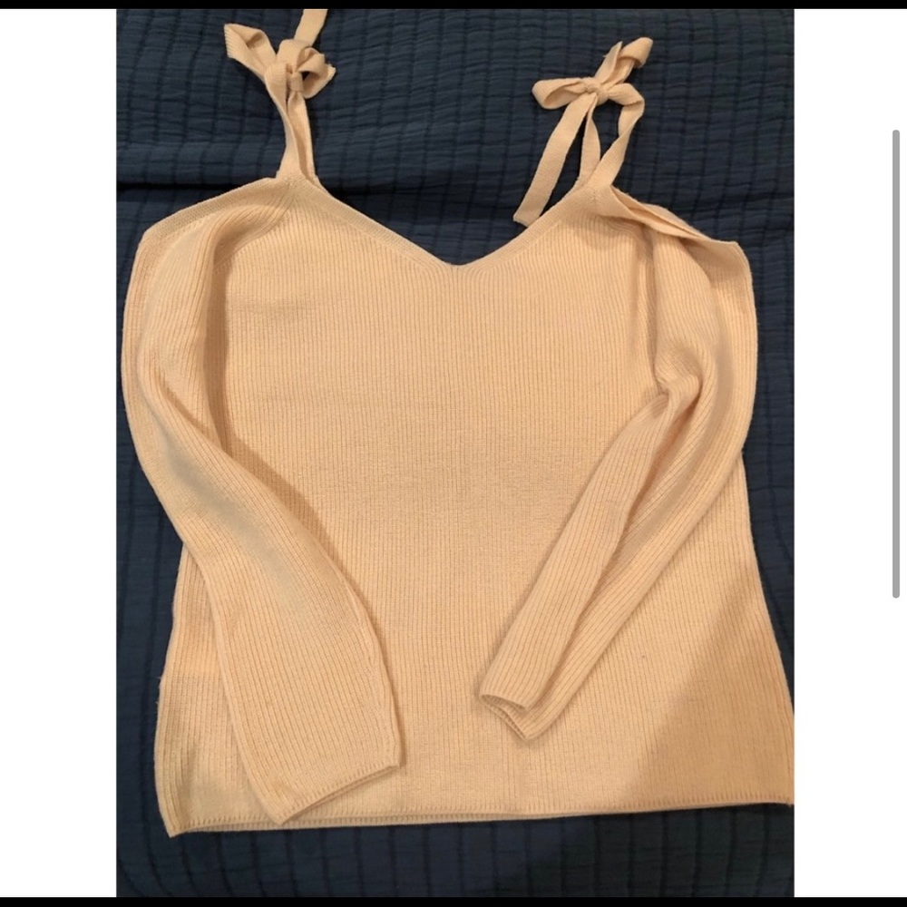 Club Monaco Sweater